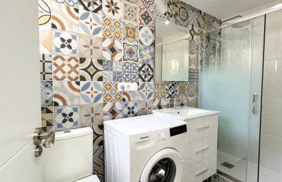 Resale - Apartment / flat - Torrevieia - Torrevieja