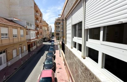 Resale - Apartment / flat - Torrevieia - Torrevieja