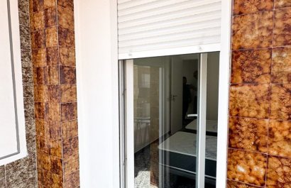 Resale - Apartment / flat - Torrevieia - Torrevieja