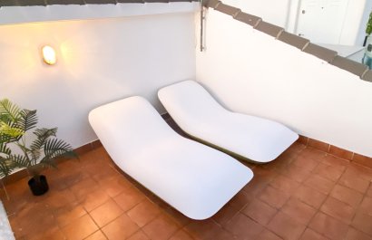 Reventa - Apartamento / piso - San Javier - Santiago de la Ribera