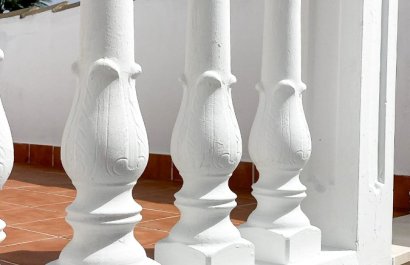 Reventa - Apartamento / piso - San Javier - Santiago de la Ribera