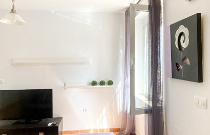 Reventa - Apartamento / piso - San Javier - Santiago de la Ribera