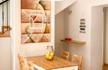 Reventa - Apartamento / piso - San Javier - Santiago de la Ribera