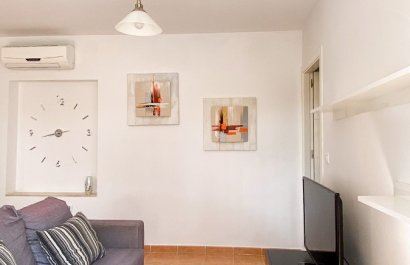 Reventa - Apartamento / piso - San Javier - Santiago de la Ribera
