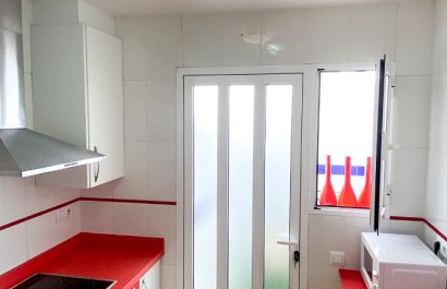 Reventa - Apartamento / piso - San Javier - Santiago de la Ribera