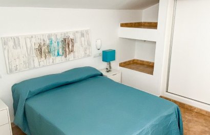 Reventa - Apartamento / piso - San Javier - Santiago de la Ribera