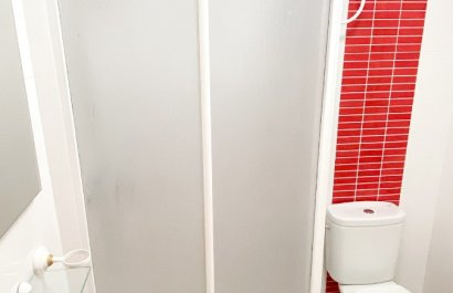 Reventa - Apartamento / piso - San Javier - Santiago de la Ribera