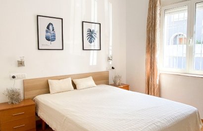 Reventa - Apartamento / piso - San Javier - Santiago de la Ribera