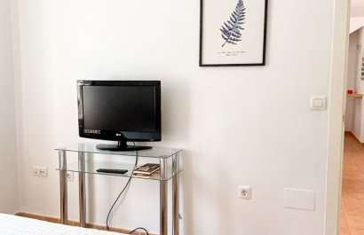 Reventa - Apartamento / piso - San Javier - Santiago de la Ribera