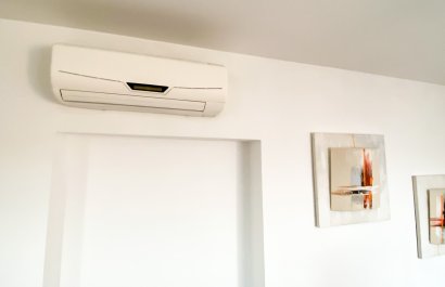 Reventa - Apartamento / piso - San Javier - Santiago de la Ribera