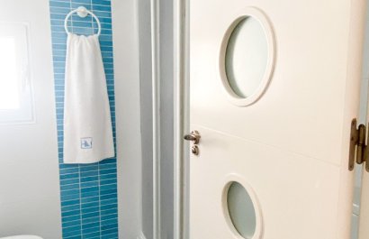 Reventa - Apartamento / piso - San Javier - Santiago de la Ribera