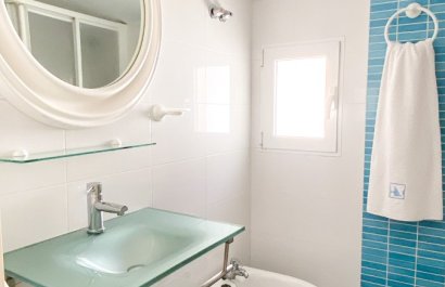 Reventa - Apartamento / piso - San Javier - Santiago de la Ribera