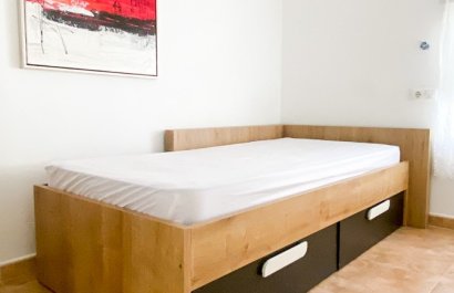 Reventa - Apartamento / piso - San Javier - Santiago de la Ribera