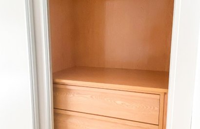 Reventa - Apartamento / piso - San Javier - Santiago de la Ribera