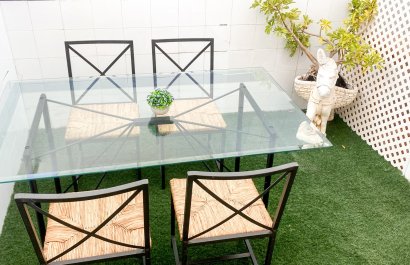 Reventa - Apartamento / piso - San Javier - Santiago de la Ribera