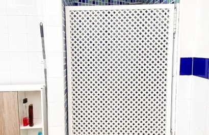 Reventa - Apartamento / piso - San Javier - Santiago de la Ribera