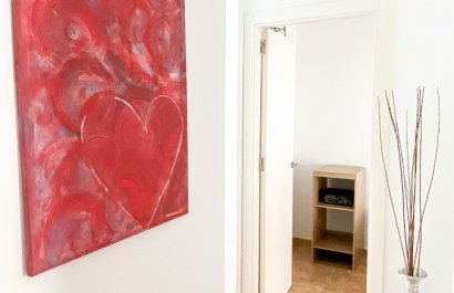 Reventa - Apartamento / piso - San Javier - Santiago de la Ribera