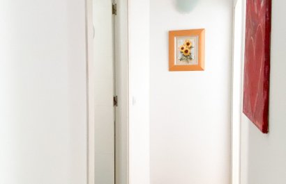 Reventa - Apartamento / piso - San Javier - Santiago de la Ribera