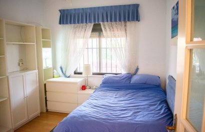 Reventa - Villa - Orihuela Costa - MUY CERCA DE LA PLAYA