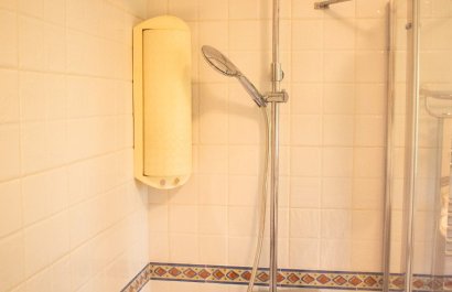 Reventa - Villa - Orihuela Costa - MUY CERCA DE LA PLAYA