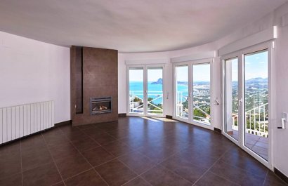 Herverkoop - Villa - Altea