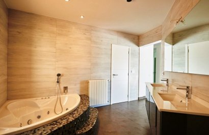 Herverkoop - Villa - Altea