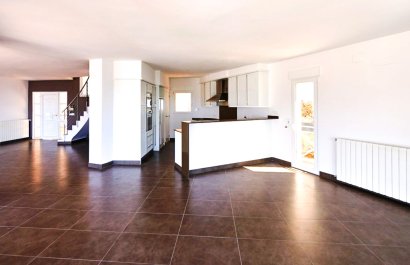 Herverkoop - Villa - Altea