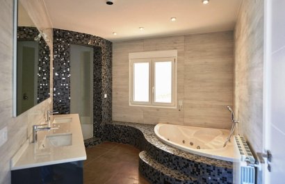 Herverkoop - Villa - Altea