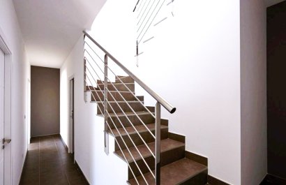 Herverkoop - Villa - Altea