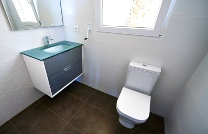 Herverkoop - Villa - Altea