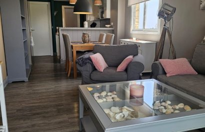 Resale - Apartment / flat - Orihuela Costa - Punta Prima