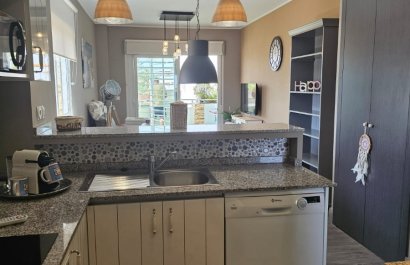 Resale - Apartment / flat - Orihuela Costa - Punta Prima