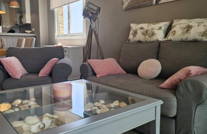 Resale - Apartment / flat - Orihuela Costa - Punta Prima