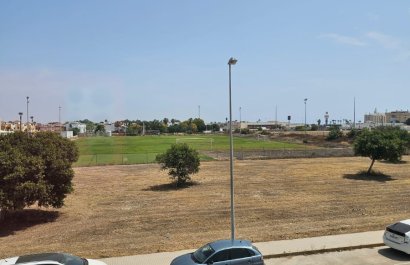 Resale - Apartment / flat - Orihuela Costa - Punta Prima