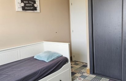 Resale - Apartment / flat - Orihuela Costa - Punta Prima