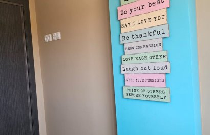 Resale - Apartment / flat - Orihuela Costa - Punta Prima