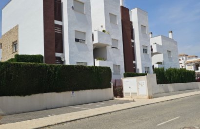Resale - Apartment / flat - Orihuela Costa - Punta Prima