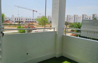 Resale - Apartment / flat - Orihuela Costa - Punta Prima
