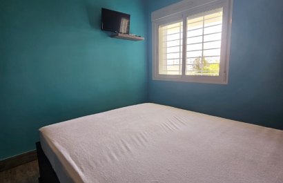 Resale - Apartment / flat - Orihuela Costa - Punta Prima