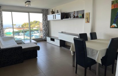 Herverkoop - Appartement / flat - Calpe