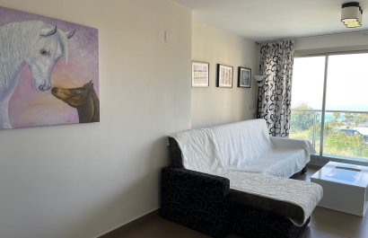 Herverkoop - Appartement / flat - Calpe