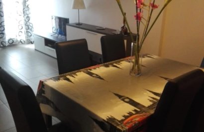 Herverkoop - Appartement / flat - Calpe