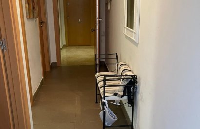 Herverkoop - Appartement / flat - Calpe