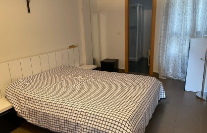 Herverkoop - Appartement / flat - Calpe