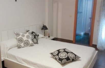 Herverkoop - Appartement / flat - Calpe