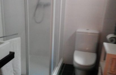 Herverkoop - Appartement / flat - Calpe