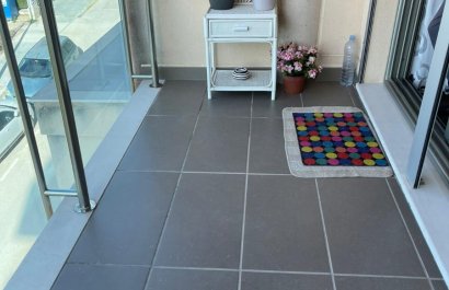 Herverkoop - Appartement / flat - Calpe