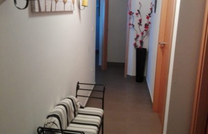 Herverkoop - Appartement / flat - Calpe