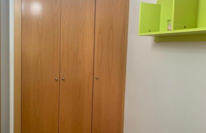 Herverkoop - Appartement / flat - Calpe