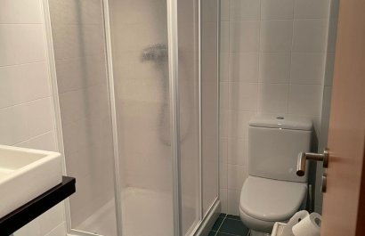 Herverkoop - Appartement / flat - Calpe